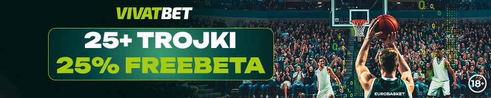 VivatBet Banner