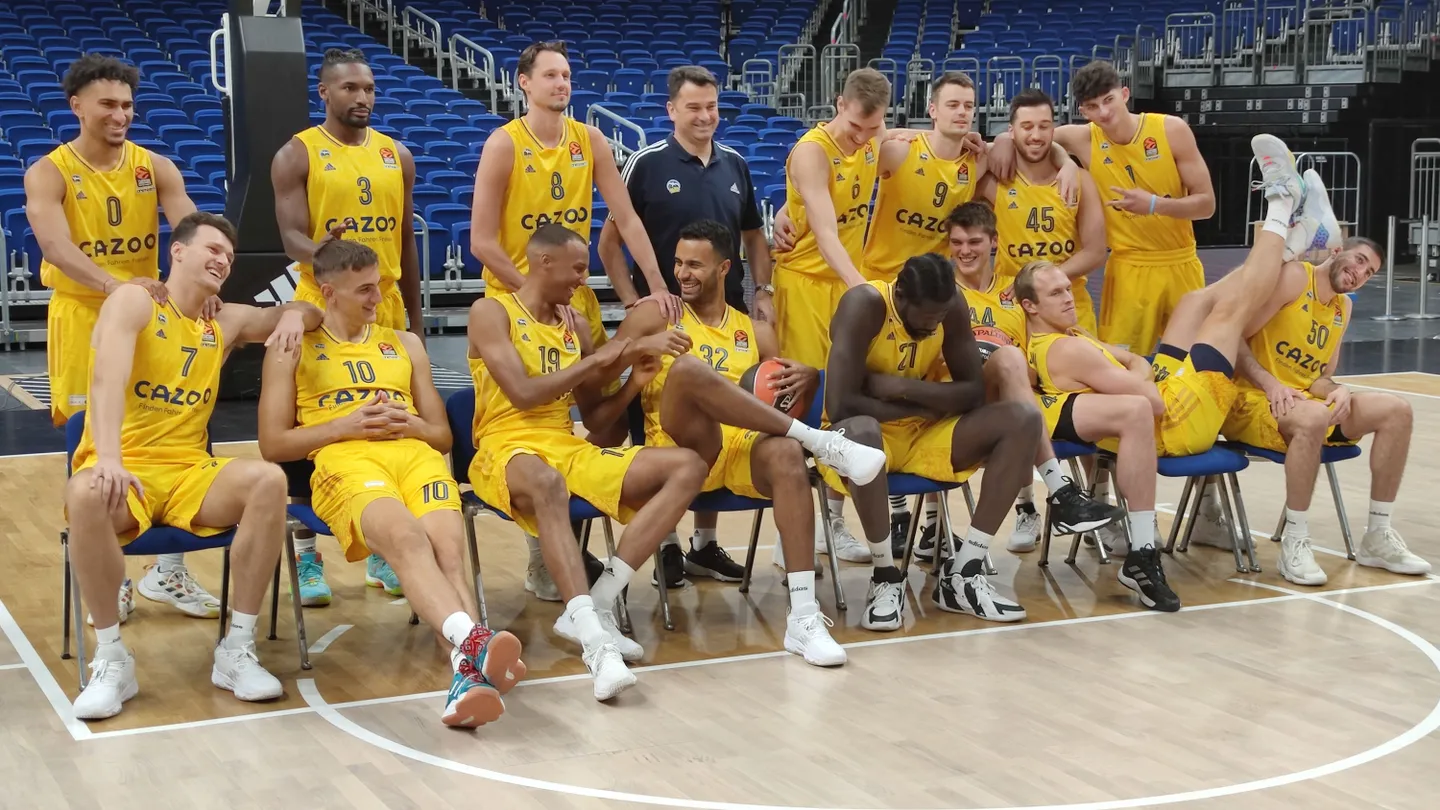 Alba Berlin – Los Albatros oder Die Albatrosse?