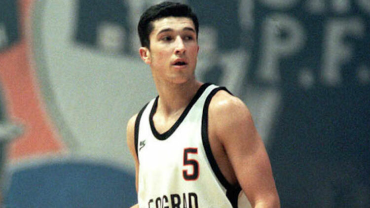 Haris Brkić