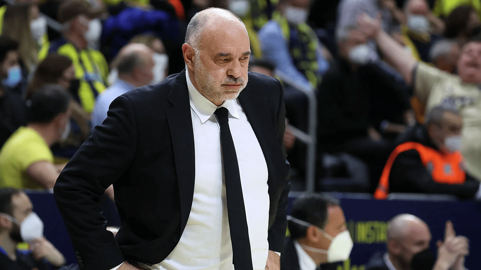 Pablo Laso novi trener Bajerna, Efes se okreće Paskvalu?