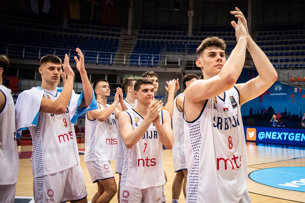 FIBA pokreće istragu nad Košarkaškim savezom Srbije!