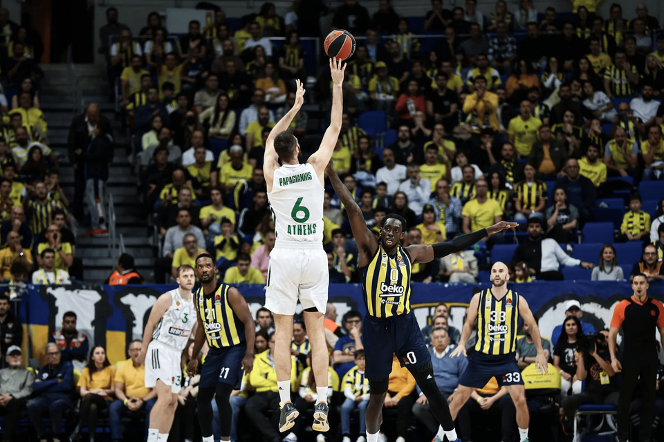 Fenerbahče potpisuje bivšeg NBA igrača!