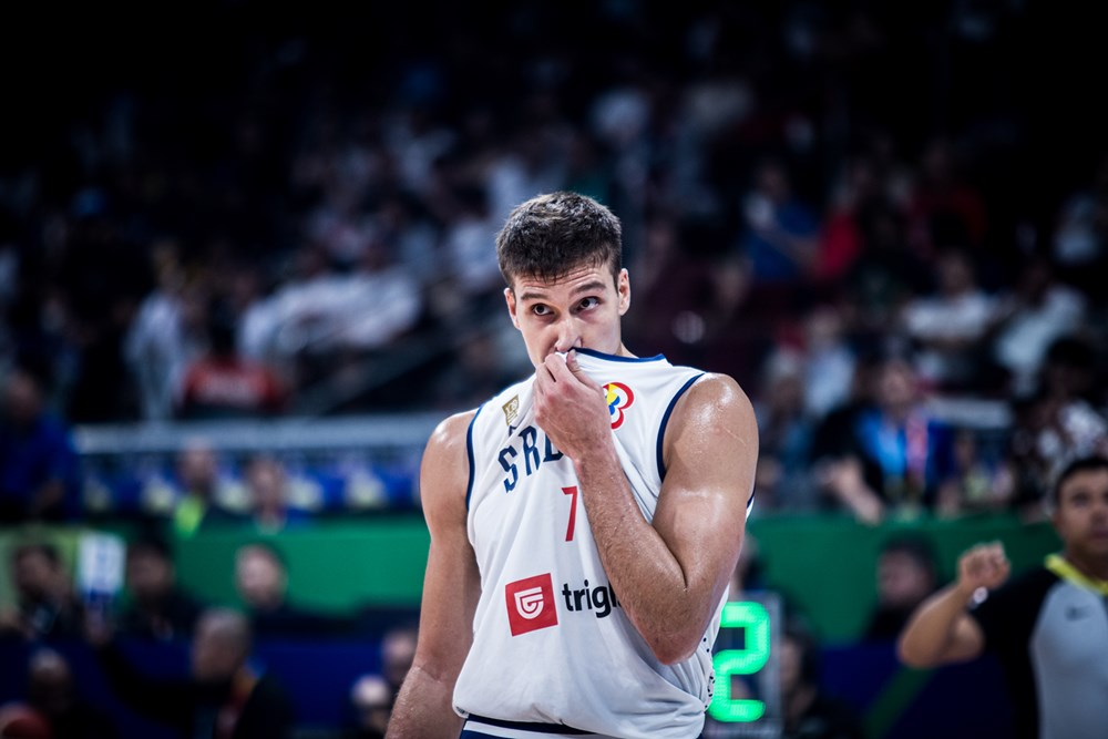 Bogdan Bogdanović: Dejan je bio veliki primer kako svi treba da se ponašamo