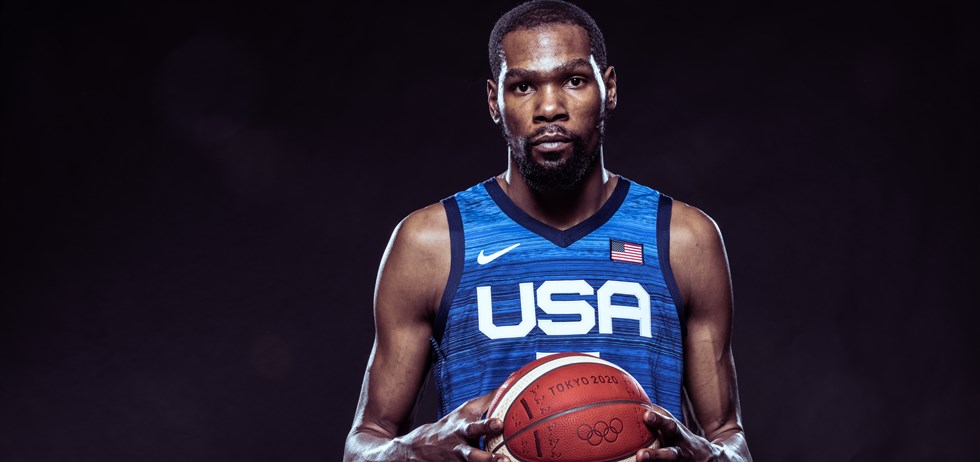 Kevin Durant: Veoma nas dobro poznaju, kao i mi njih