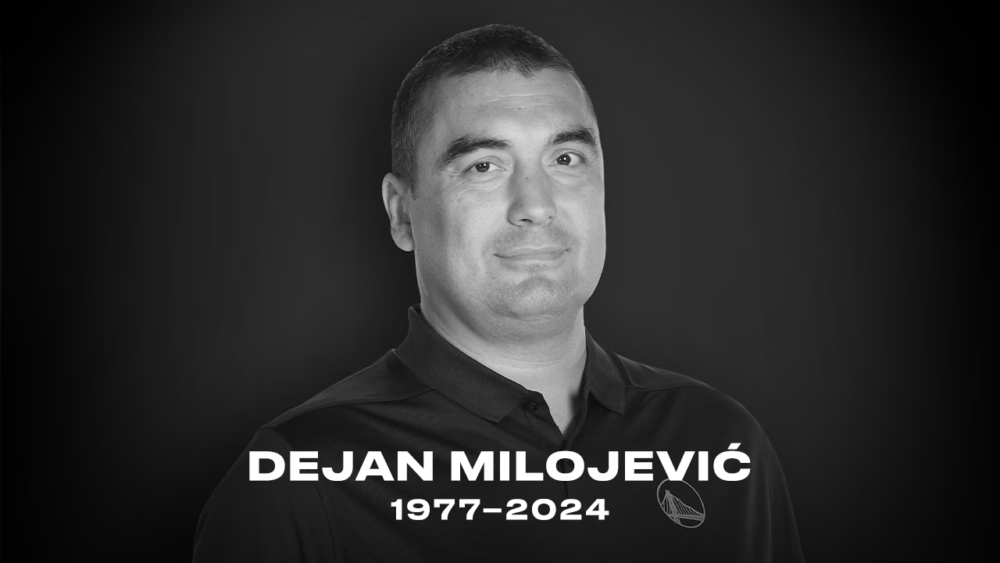 IN MEMORIAM: Zbogom Deki i počivaj u miru…