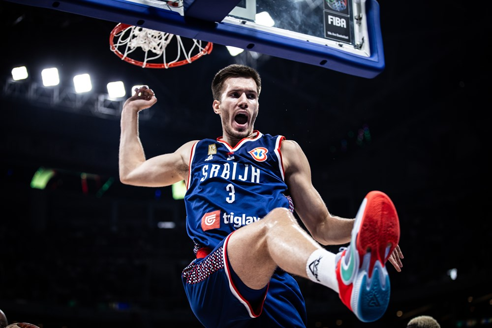 Filip Petrušev: Bio sam kolateralna šteta, u NBA bih se vratio, ali na neka veća vrata