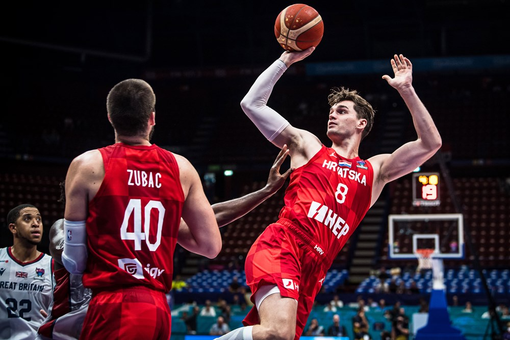 Mario Hezonja: O budućnosti, Niksima i lepim brigama