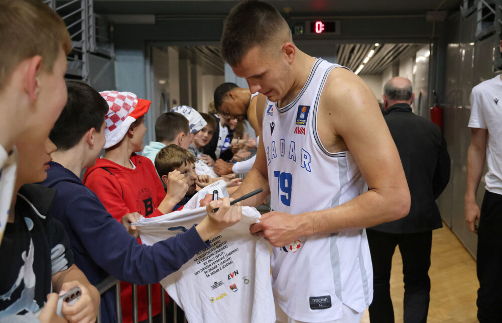 Danijel Jusup: Ako je trening u šest, Aco dolazi u pet