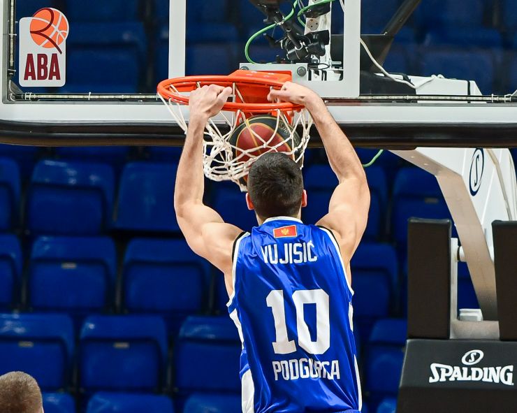 Viktor Vujisić za Flouter: Veliku zahvalnost dugujem Vladu Šćepanoviću!