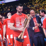 Branko Lazić: Očekivao sam da će se desiti sa više respekta