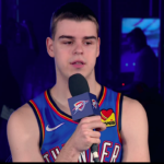 “Topić je zaista veoma dobar igrač, još uvek nije na nivou”