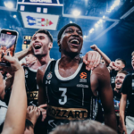 Bivši Partizanov bek pronašao novi klub u Evroligi