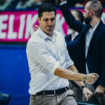 Stefanović: Očekuje nas spektakl, Crvena zvezda igra fantastičnu košarku cele sezone