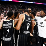 ASVEL doveo veliko NBA ime: Džae Krauder stiže u Evroligu!