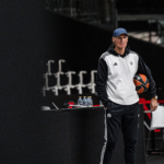 Ivanović: Zvezda je tim koji ide na plej-of