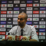 ASVEL ipak u Evroligi, Parker preuzima kormilo