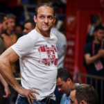 Rakočević: On je motor i najvažniji igrač ekipe