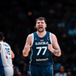 NBA spektakl na otvaranju sezone: Rajakovićev Toronto razbio Čikago, Edvards ubacio 45, Dončić i Hjuston sigurni!