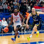 Smit: Radonjić mi je dao da budem lider, od Željka sam naučio mnogo