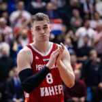 Hezonja pred odlaskom iz Real Madrida