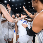 Poznat spisak Italije za pripreme za Evrobasket