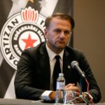 Mijailović: Organizaciono nas očekuje potpuno drugačija filozofija  sledeće sezone
