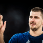 Jokić o Topiću: On je budućnost srpske košarke