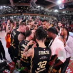 Partizan i centar Monaka blizu dogovora