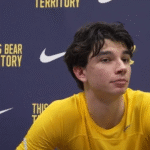 Andrej Stojaković izlazi na NBA draft