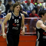 Luković otvorio dušu o Partizanu: To me je najviše pogodilo, a Džile je moj san za klupu!