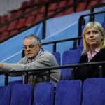 Nebojša Čović o odluci Andreja Stojakovića: Treba da budemo strpljivi, pa ćemo videti šta je njegova odluka