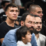 Bogdan Bogdanović: Dragi Dule, treneru…Ti i ja sami u Pioniru na glavnom terenu