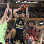 Majk Džejms već ima udvarača, poznato je i kolika plata ga očekuje