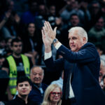 Željko Obradović se vraća na posao