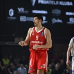 Zvižduci za košarkaše Zvezde, Mitrović surovo iskren: Ako u nama ima imalo ponosa…
