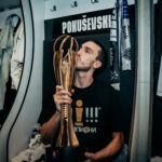 Pokuševski u Lokomotivi