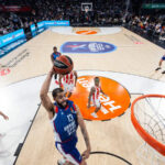 Darijus Tompson i zvanično u Milanu