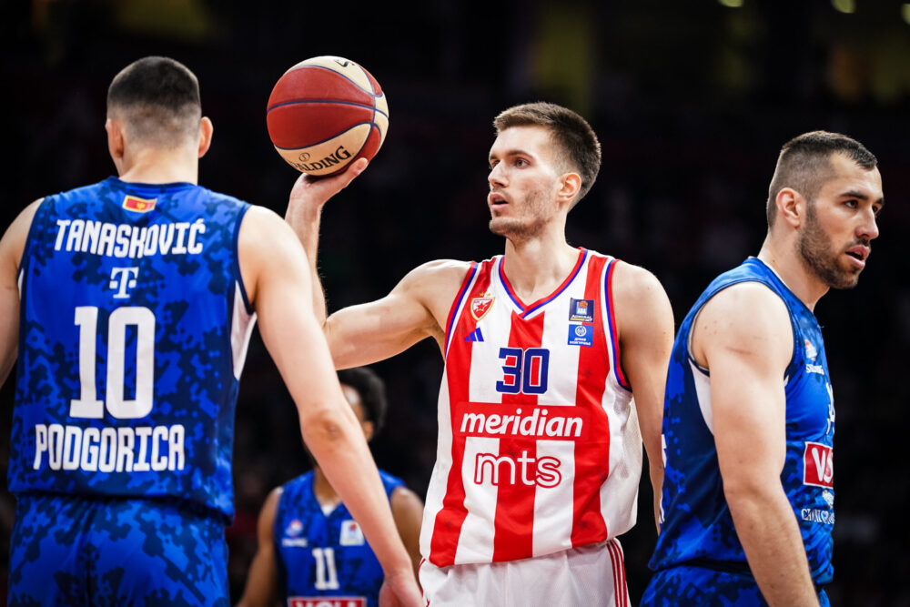 Zvezda dobila konkurenciju u trci za Petruševa
