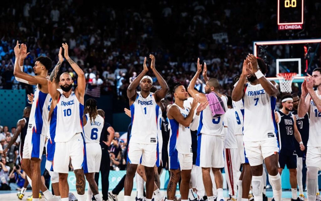 France National Team