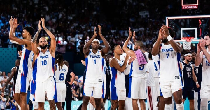France National Team