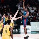 Hapoel i Makabi nastavljaju da jačaju rostere – dva nova potpisa u Tel Avivu
