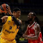 Zvezda našla pojačanje u Izraelu, Rivero blizu crveno-belog dresa!