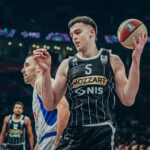 Balša Koprivica u Španiji