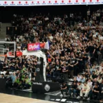 Eksplozija u Francuskoj: Zvezda NBA babla u Parizu
