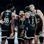 NBA klauzule istekle: Trio ostaje u Partizanu