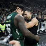 Katastrofalne vesti za Panatinaikos dan pred plej-of