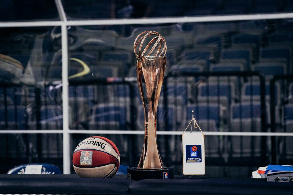Trophy ABA League
