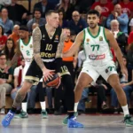Partizan opipavao puls Tajsu?