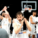Legenda ostaje u Madridu: Serhio Ljulj produžio ugovor sa Realom i ulazi u 20. sezonu