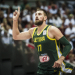 Žalgiris zove Valančijunasa, pregovori idu u dobrom smeru